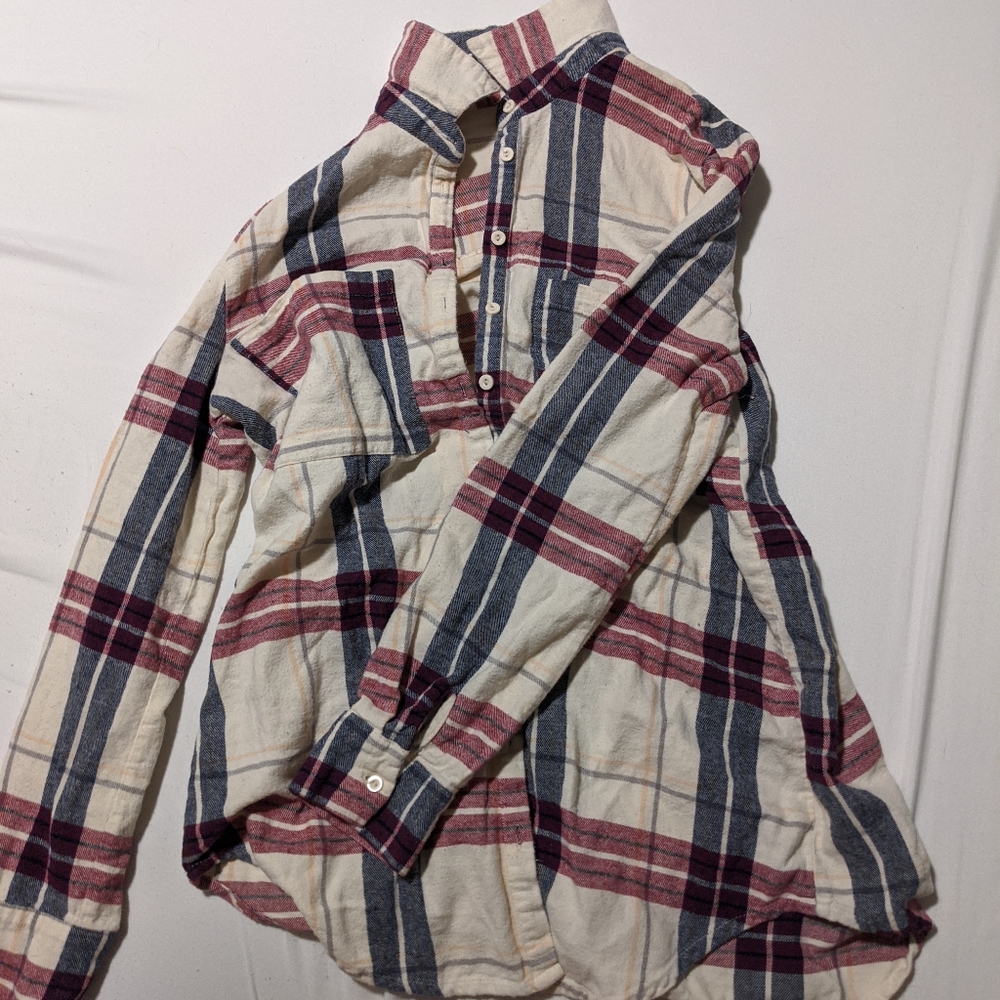 Flannel